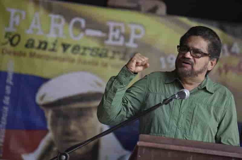 Les Farc annoncent un cessez-le-feu permanent unilatéral