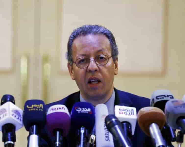L'envoye special de l'onu pour le yemen demissionne
