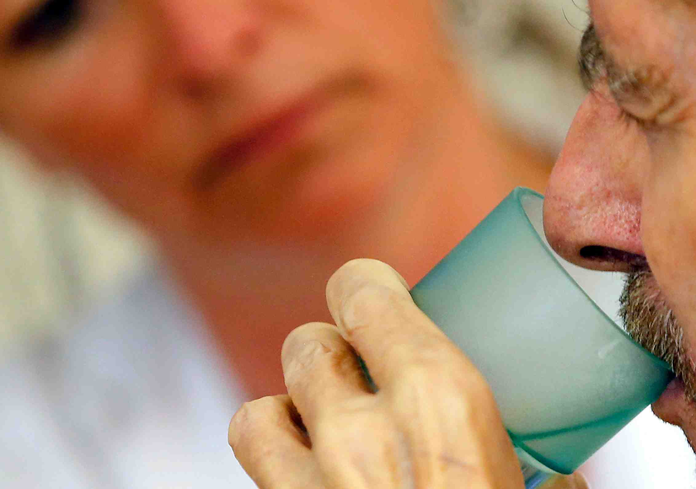 La mortalite en hausse de 7% pendant la canicule