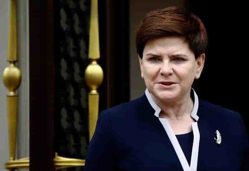 La crise constitutionnelle en pologne inquiete la ce