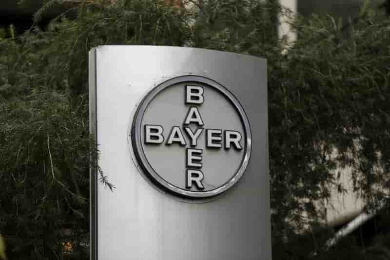 Bayer revoit a la hausse le potentiel de ventes de ses medicaments