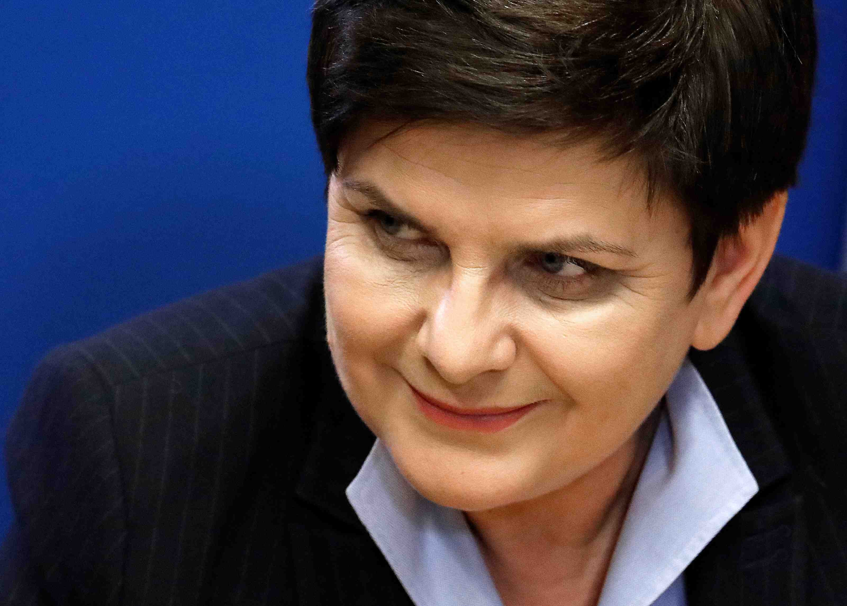 La pologne s'inquiete de la declaration de rome