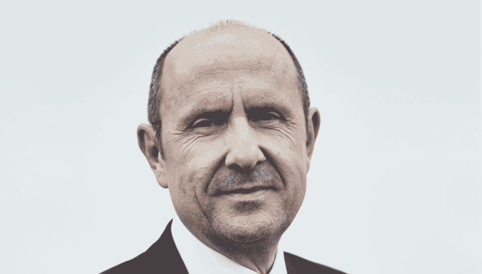 Jean-Luc Poidevin, Nexity