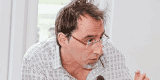 Eric Dacheux