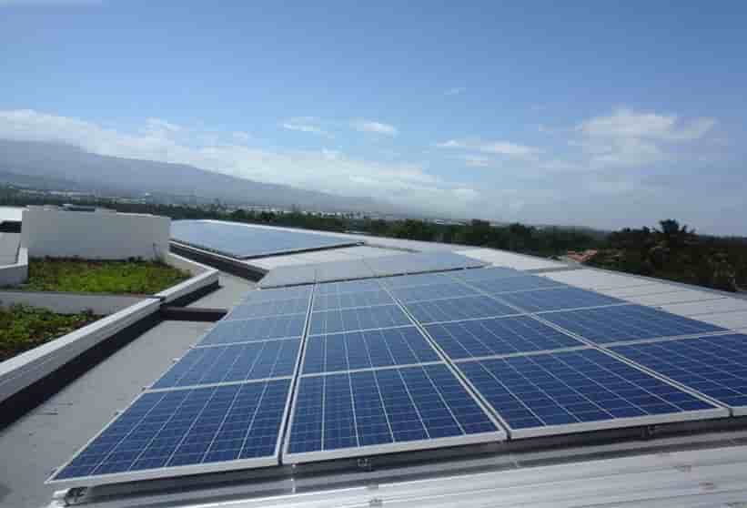 Apex Énergies veut raccorder plus de 100 MWc d'ici 2021
