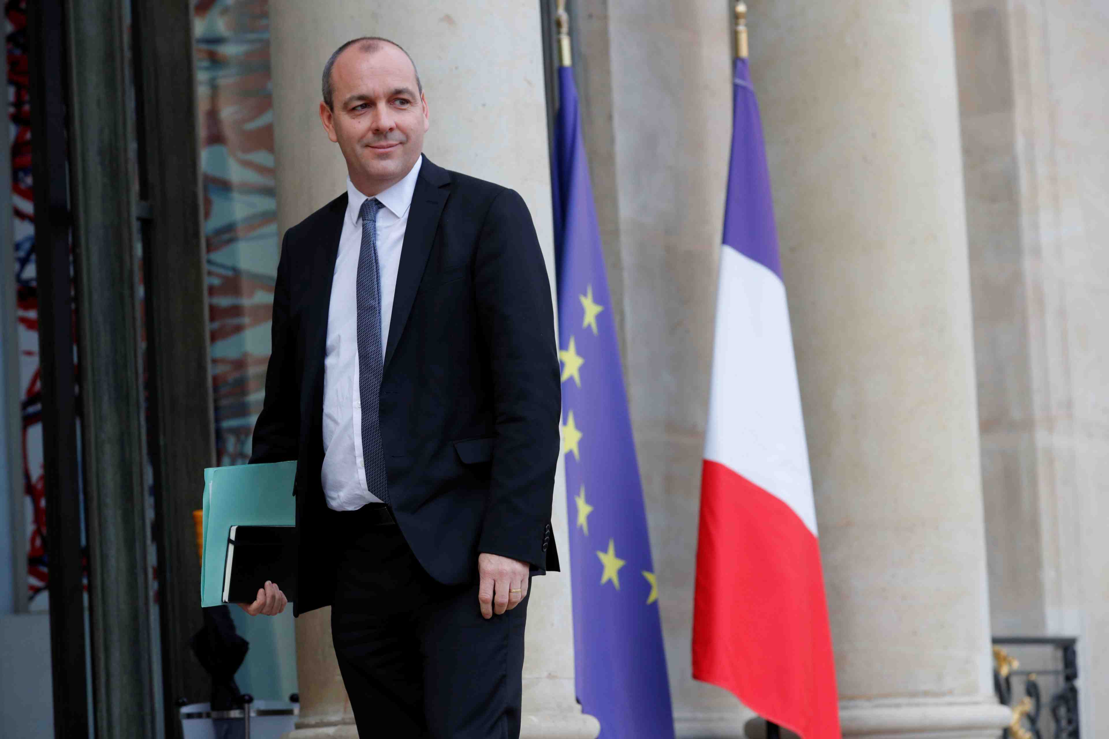 Retraites: le maire dit "banco" a la cfdt