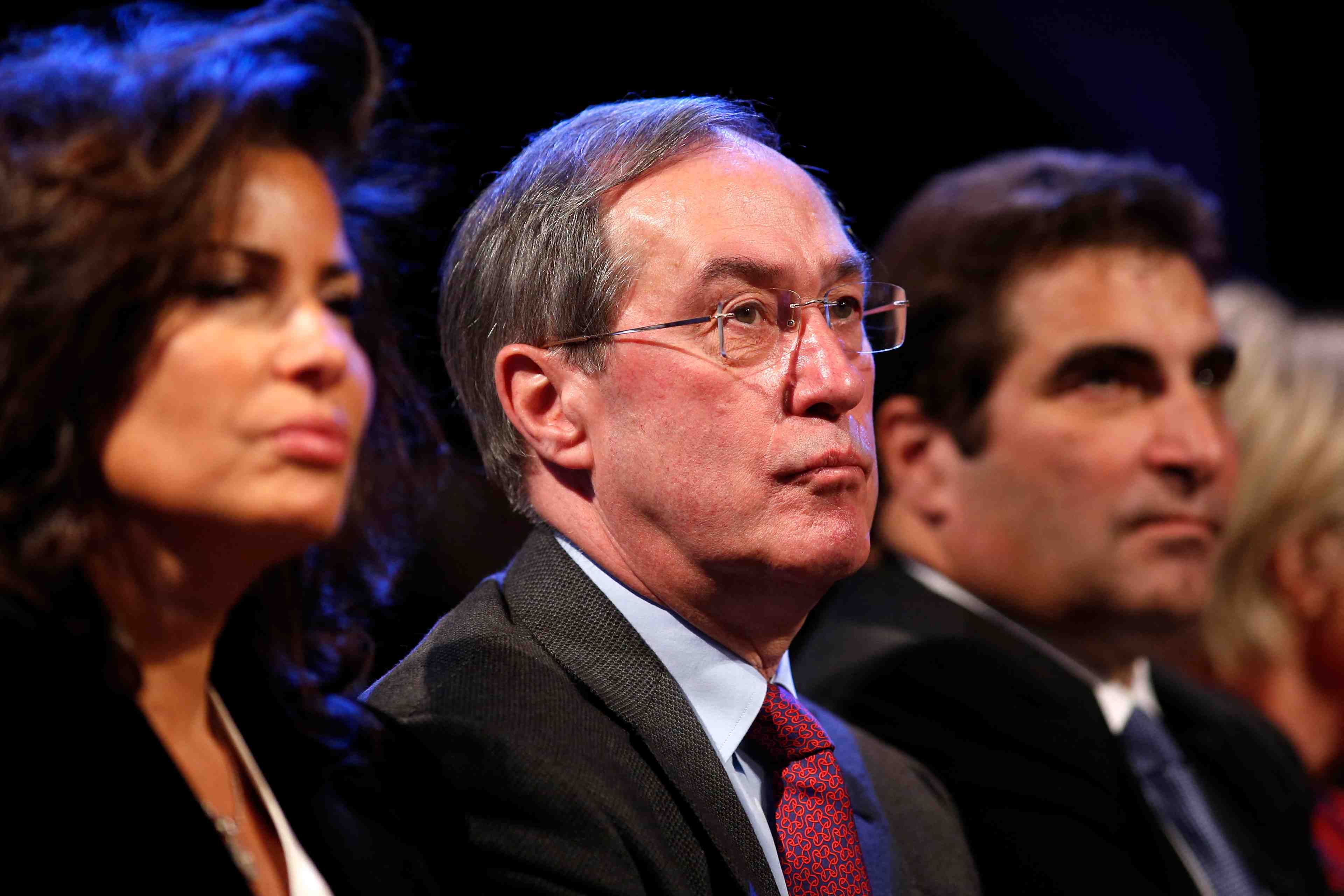 Peines severes pour gueant et buisson au proces des sondages de l'elysee