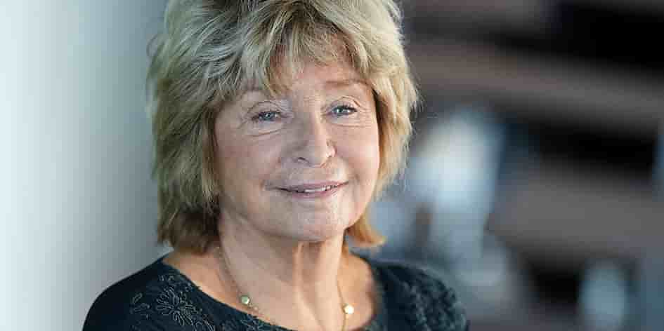 Danièle Thompson, réalisatrice
