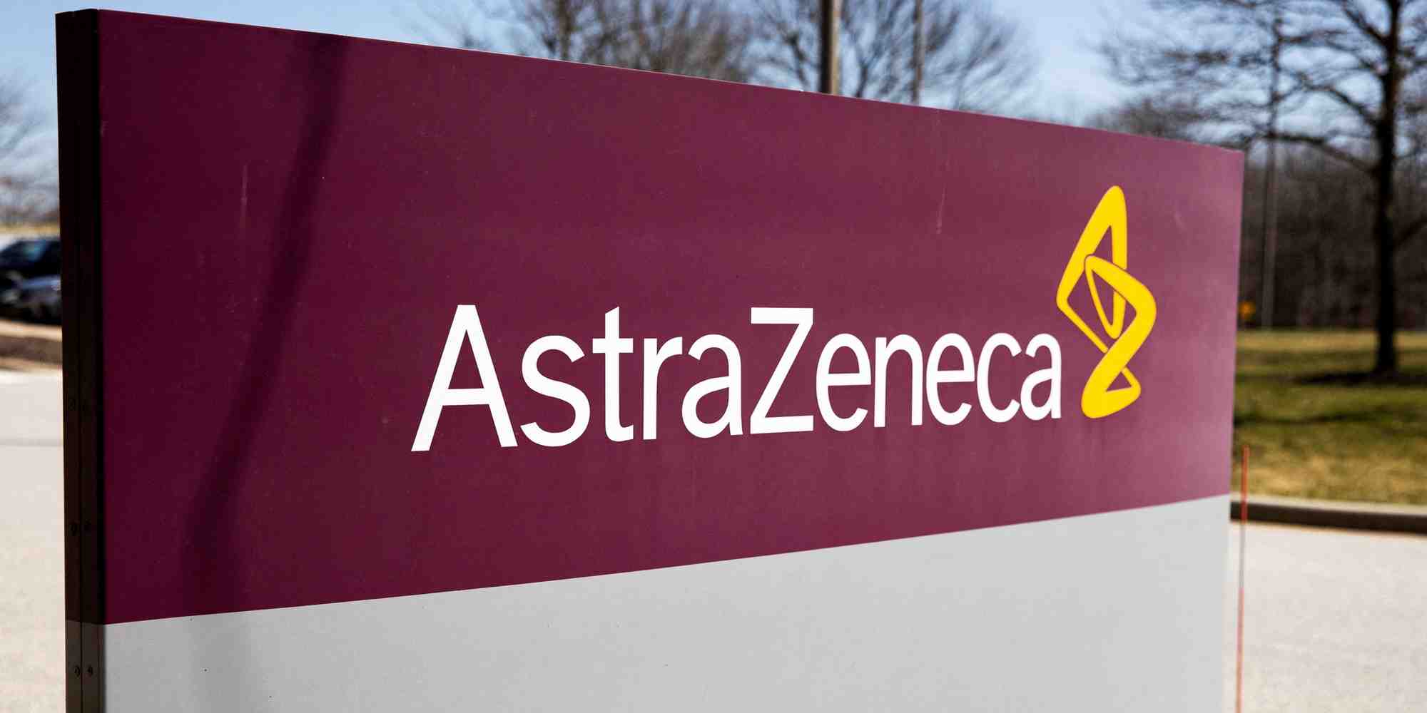 AstraZeneca mise sur les nouvelles thérapies anticancéreuses, appelées dans le jargon « conjugués anticorps-médicament ».