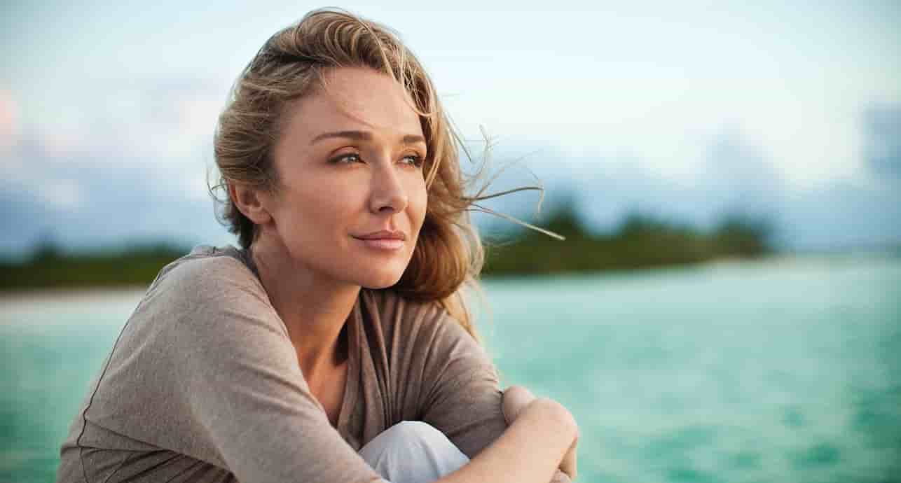 « Je voudrais désormais que la France, avec tout son territoire maritime, devienne un leader mondial », appelle Alexandra Cousteau, petite-fille de Jacques-Yves Cousteau.