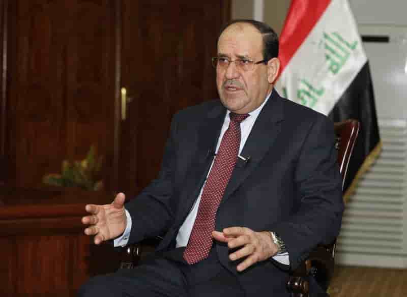 En Irak, Maliki entend chasser les djihadistes de Falloudja