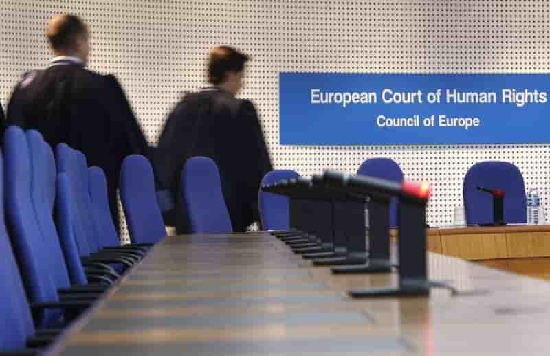 Moscou comdamné à payer 1,86 milliard d'euros pour Ioukos