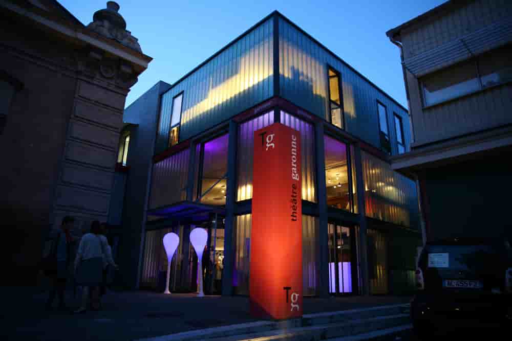 La Tribune Women's Awards Objectif News 2013