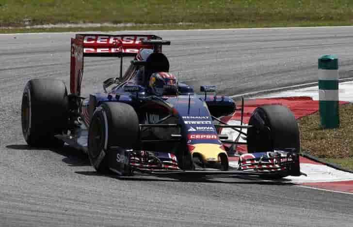 Renault pourrait se retirer de la fi ou racheter toro rosso