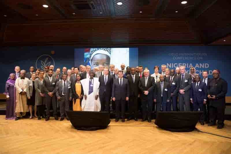 L'onu doit nourrir d'urgence 3 millions d'habitans du lac tchad