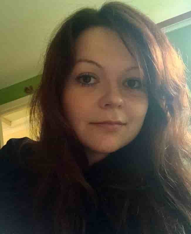 Grande bretagne: ioulia skripal est sortie de l'hopital rapporte la bbc