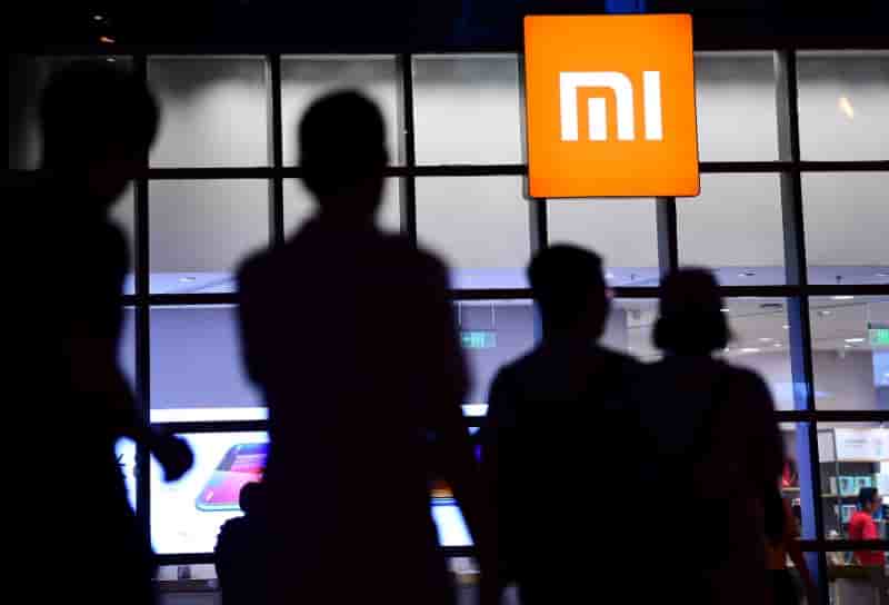 Xiaomi compte lever plus de 6 milliards de dollars avec son ipo