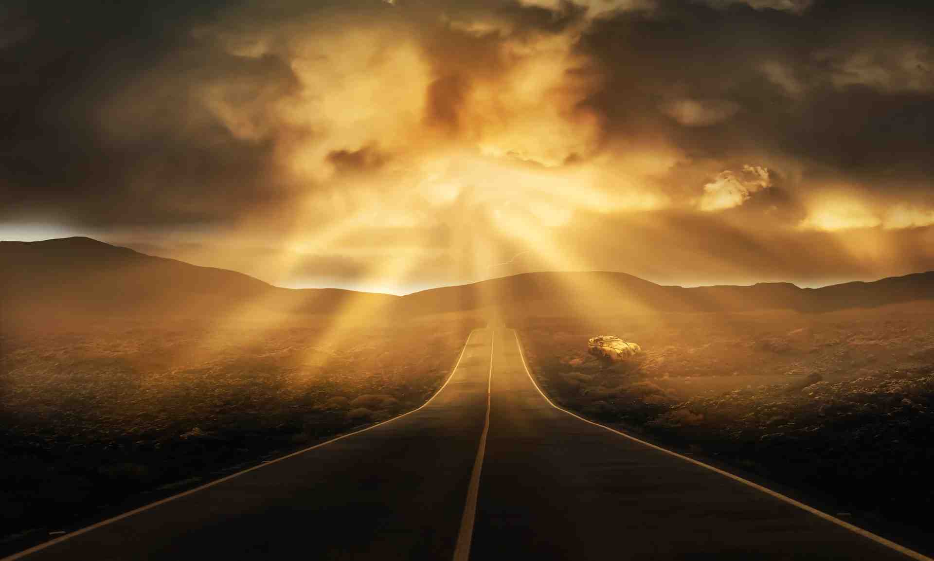 Route