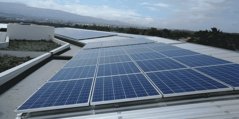 Apex Énergies veut raccorder plus de 100 MWc d'ici 2021