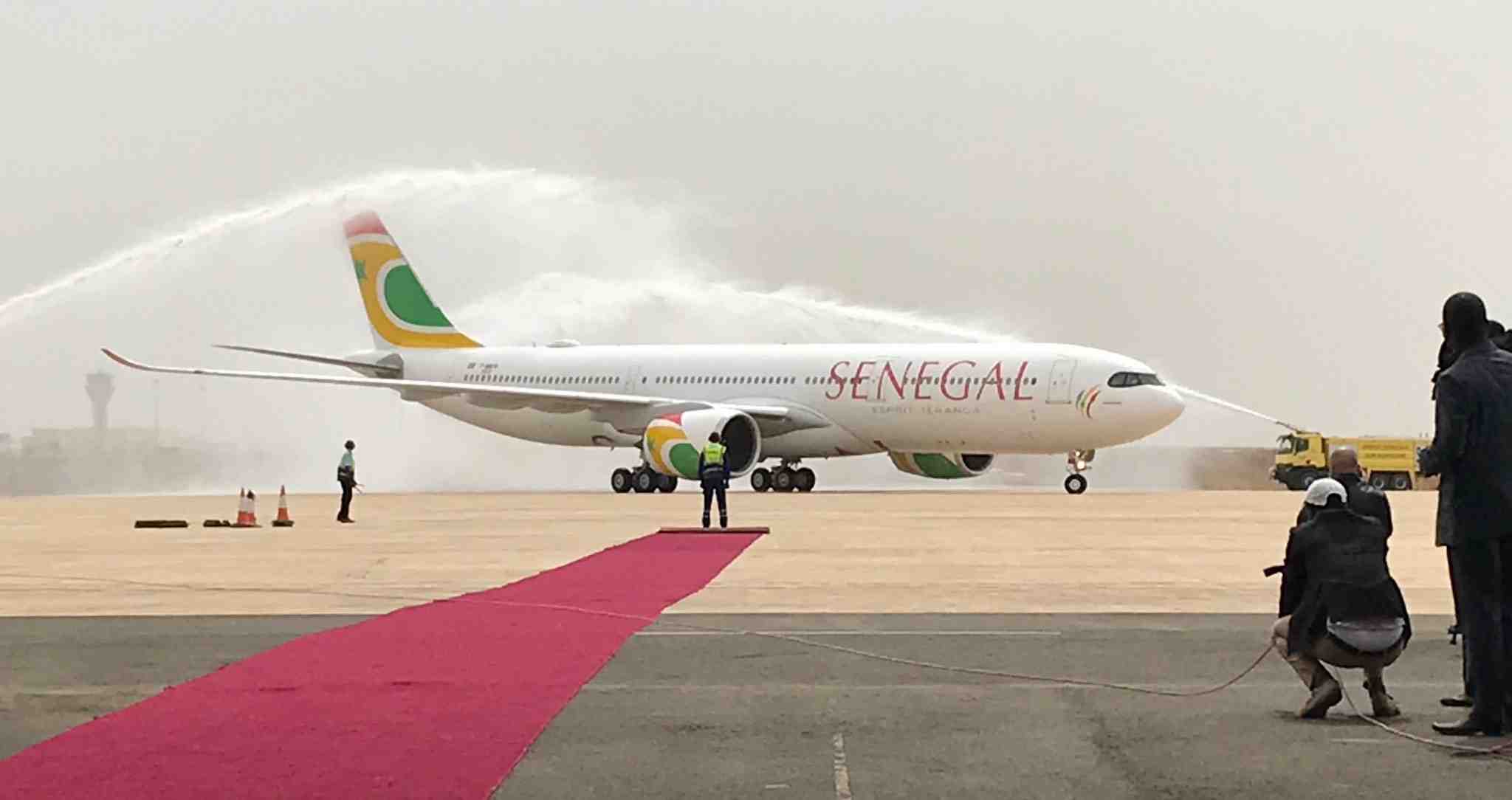 Airbus A330neo