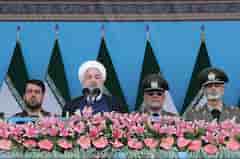 Rohani