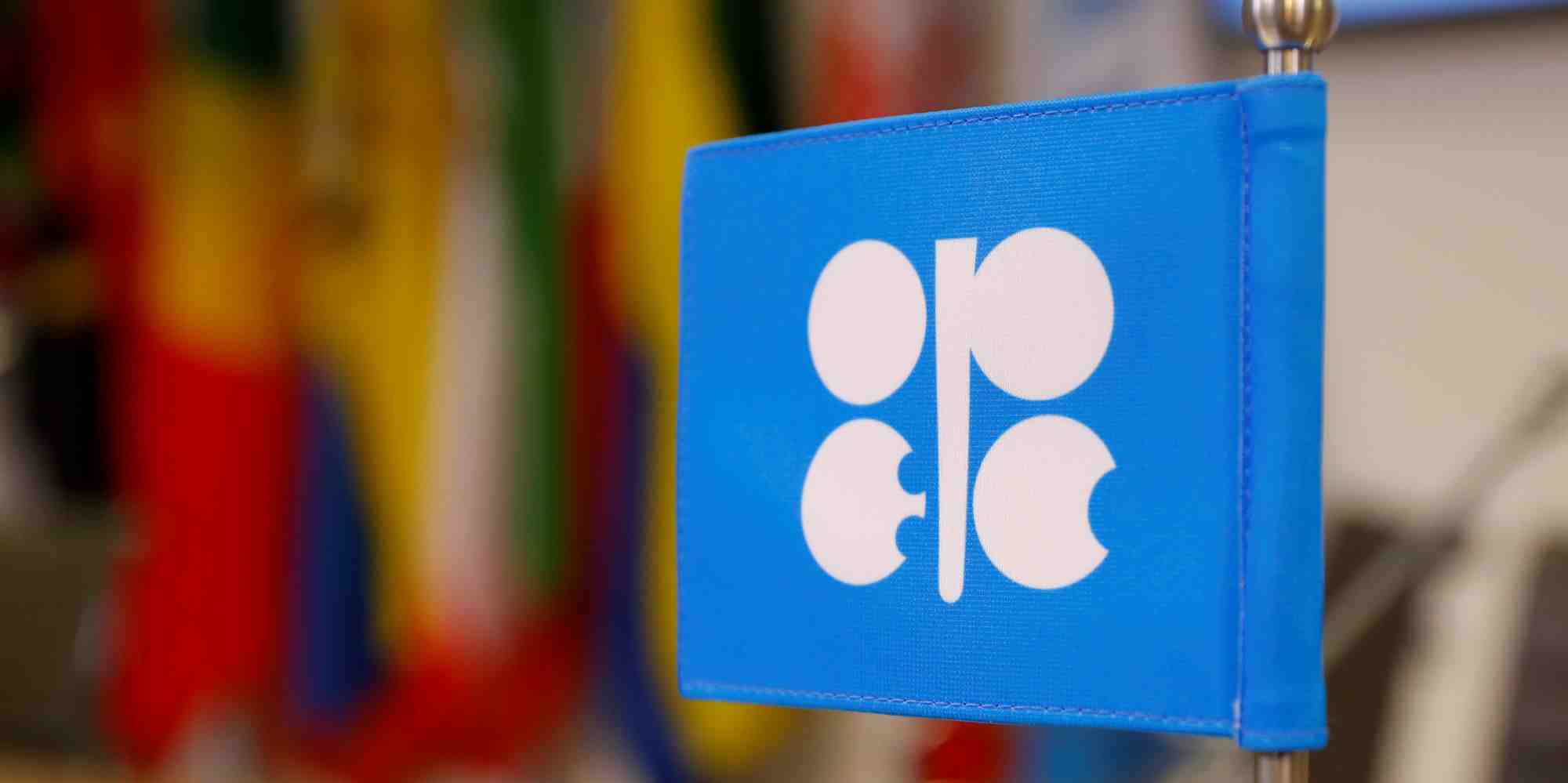 L'Organisation des pays exportateurs de pétrole (Opep) est un cartel créé en 1960, dont le siège se situe à Vienne.