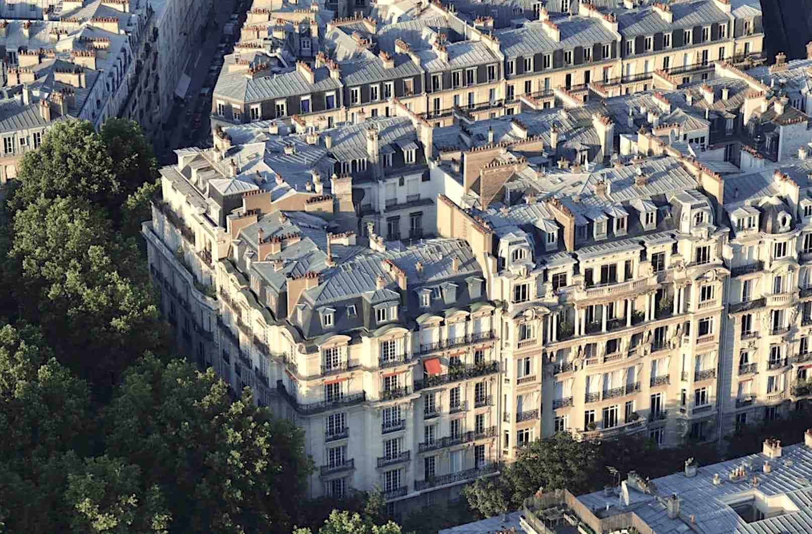 immobilier