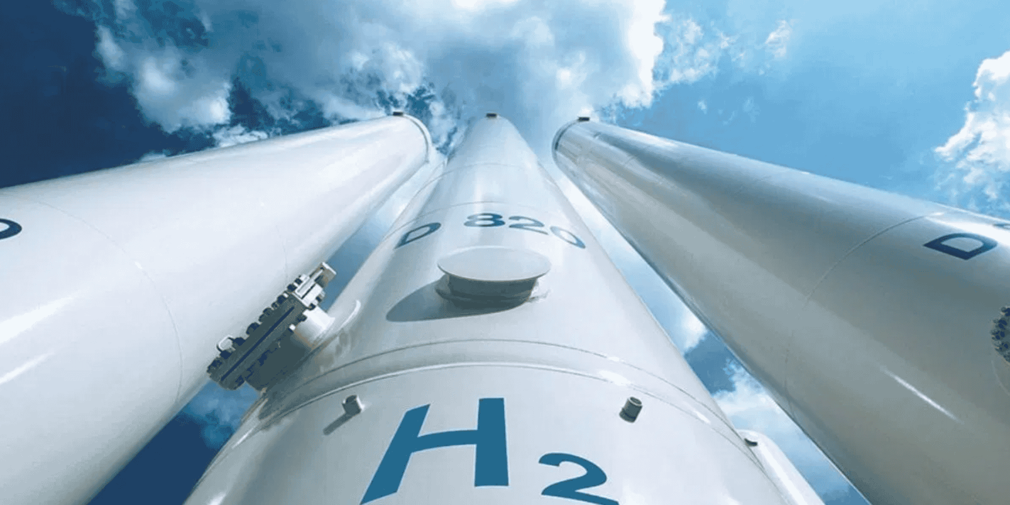 hydrogene H2
