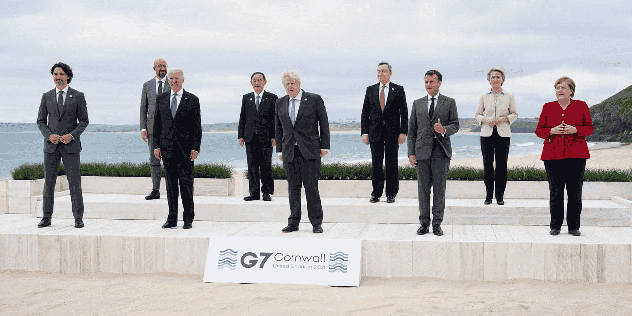 G7