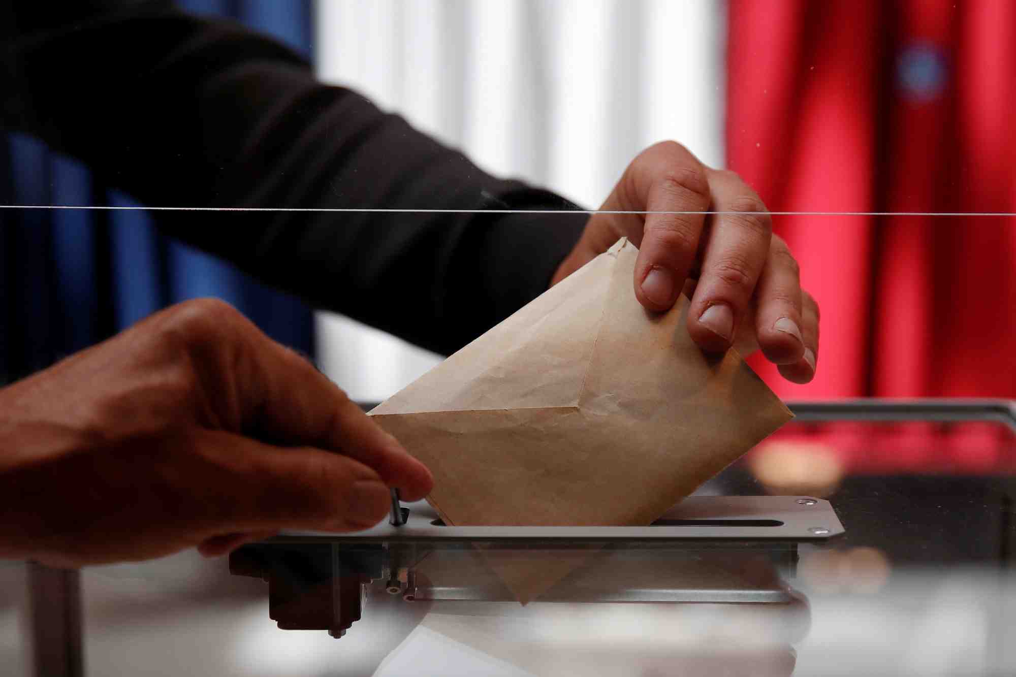 France/regionales: une mission d'information parlementaire creee sur l'abstention