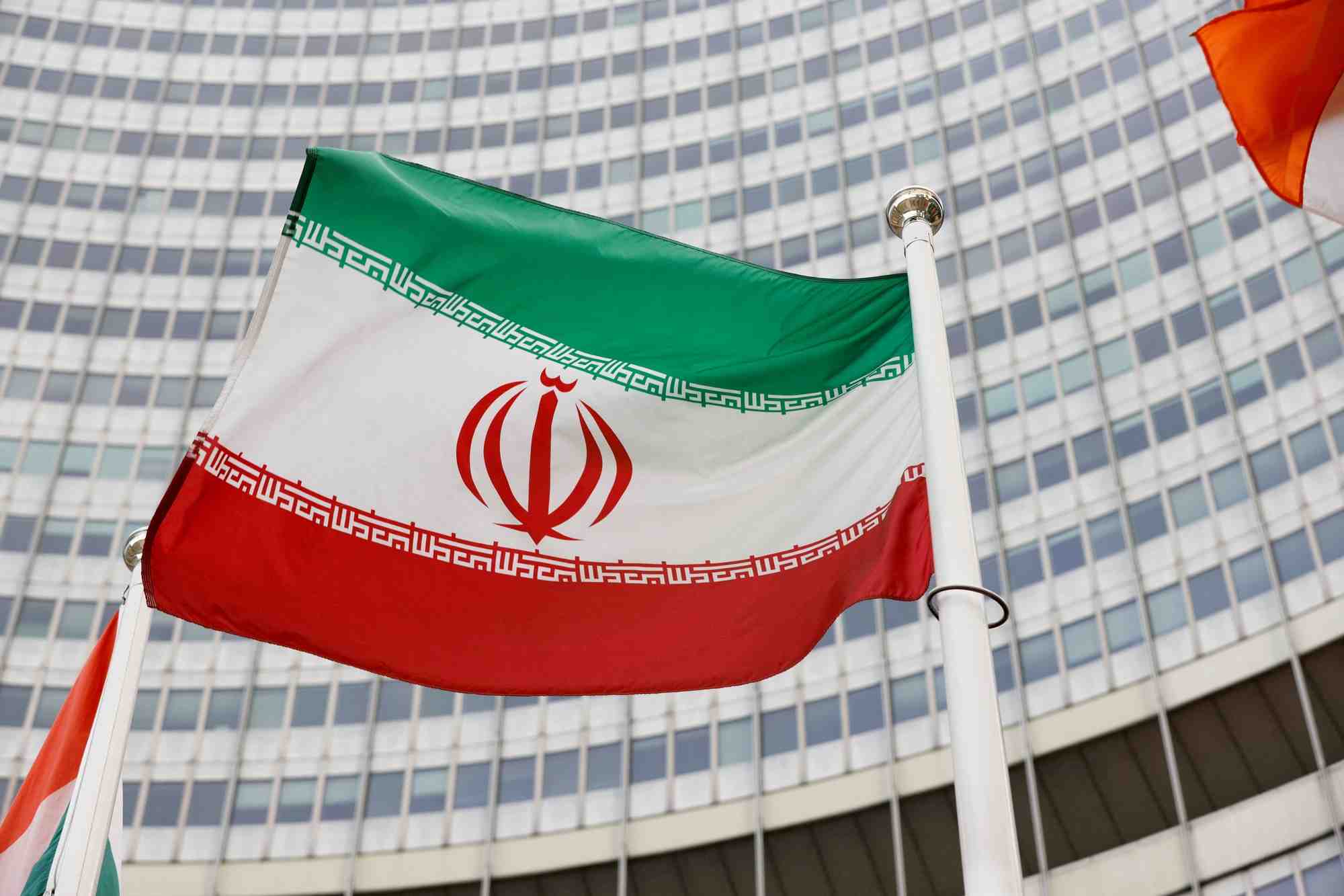 Iran: un ingenieur tue dans un accident sur le site militaire de parchin