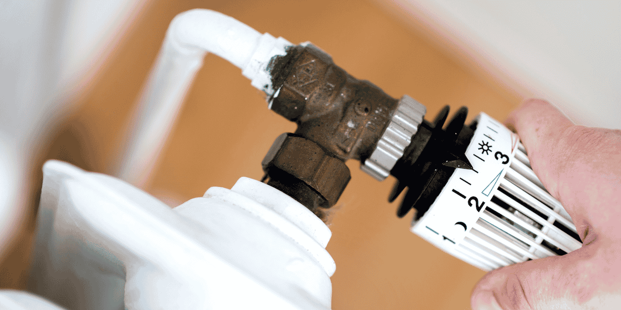 Thermostat