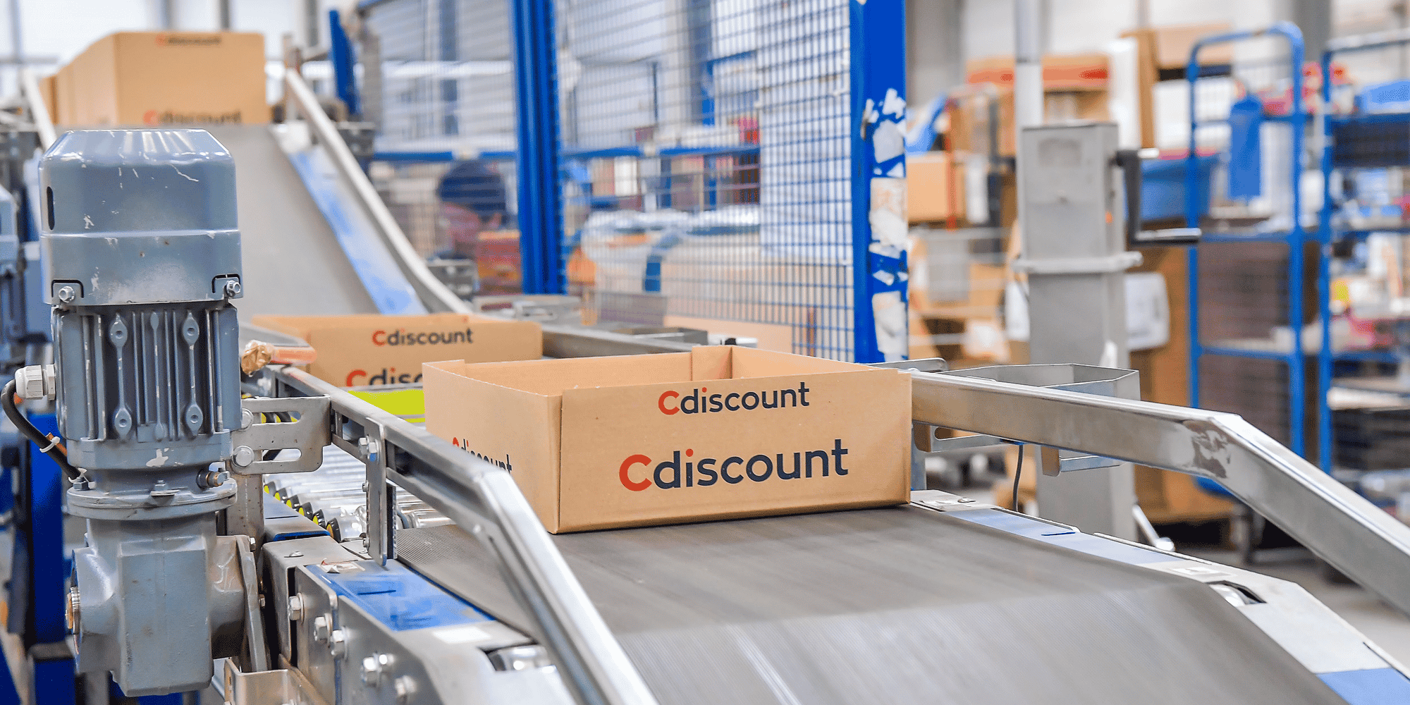 Cdiscount