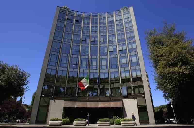 Résultat opérationnel trimestriel en recul pour Finmecccanica