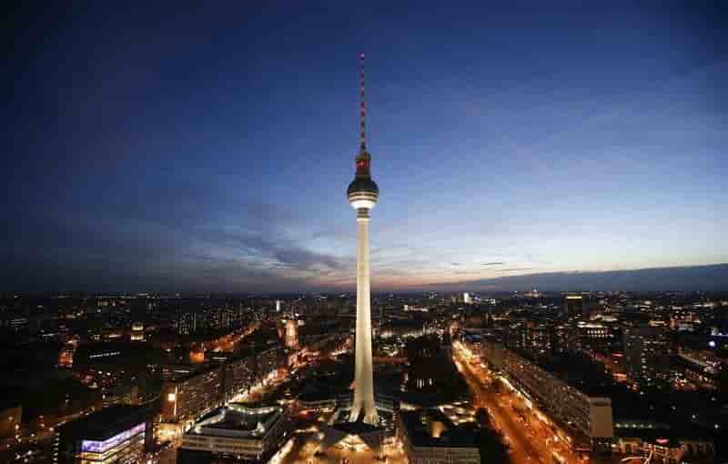 L'Allemagne a évité la récession avec la consommation privée