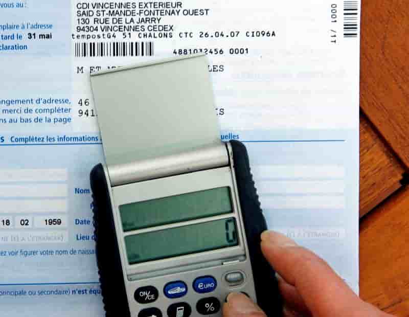 Le prélèvement de l'IR "à la source" pas pour tout de suite