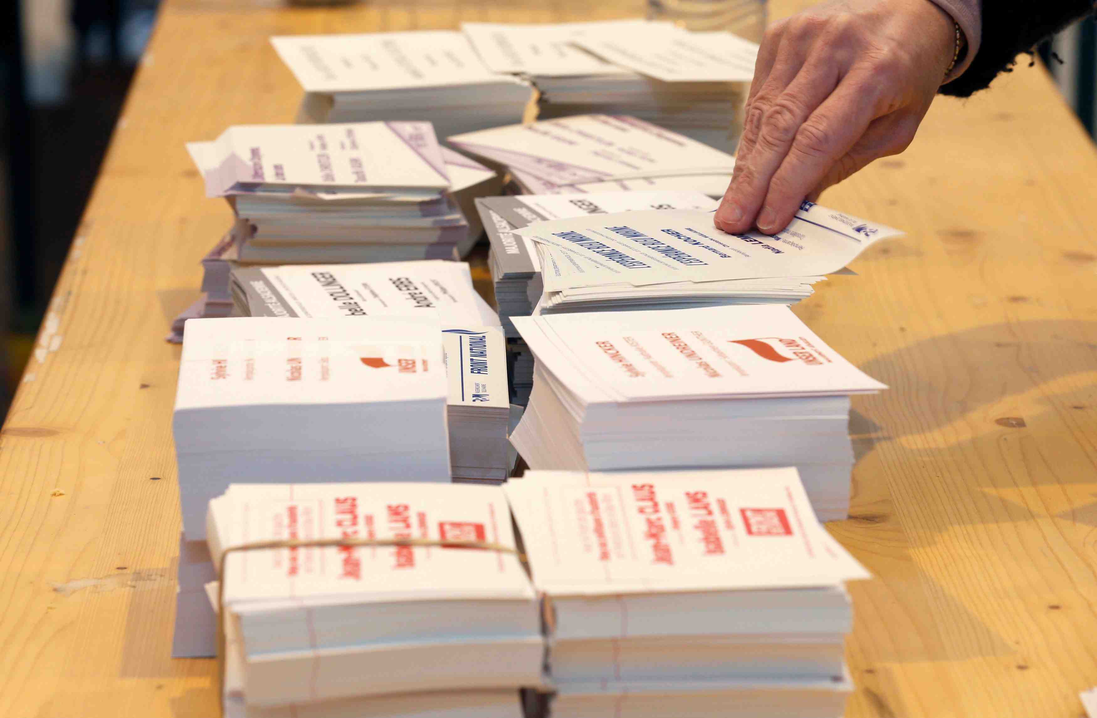 Les ecologistes face a la difficile equation de l’apres-departementales