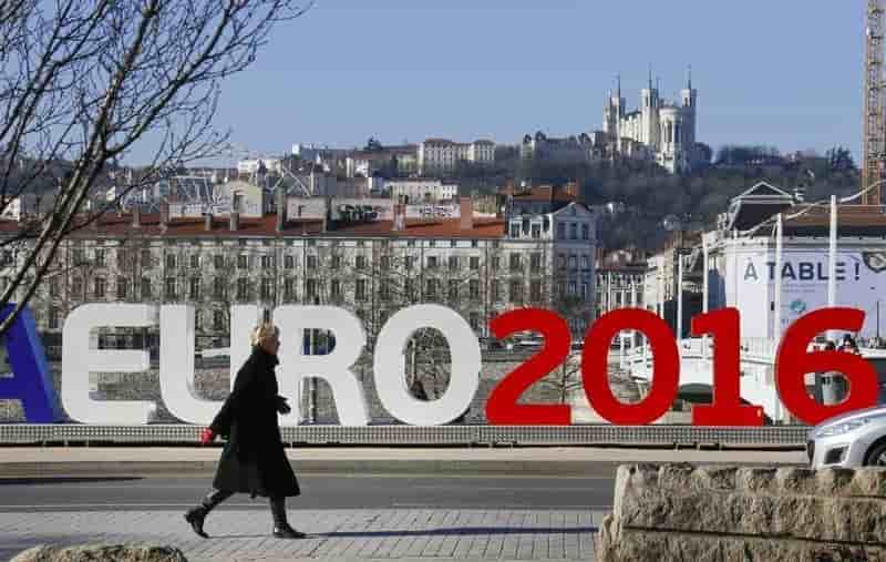 Europol juge que l'euro fait une cible attirante pour les terroristes