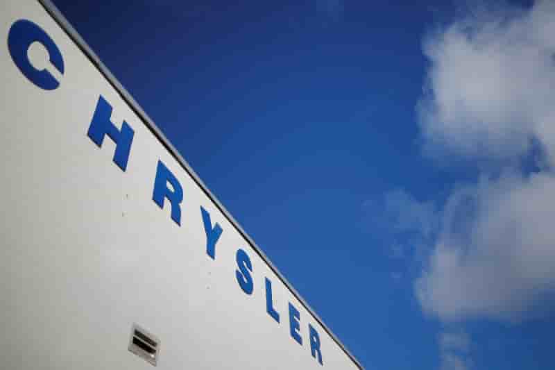 Fiat chrysler rejoint bmw et intel dans la voiture autonome