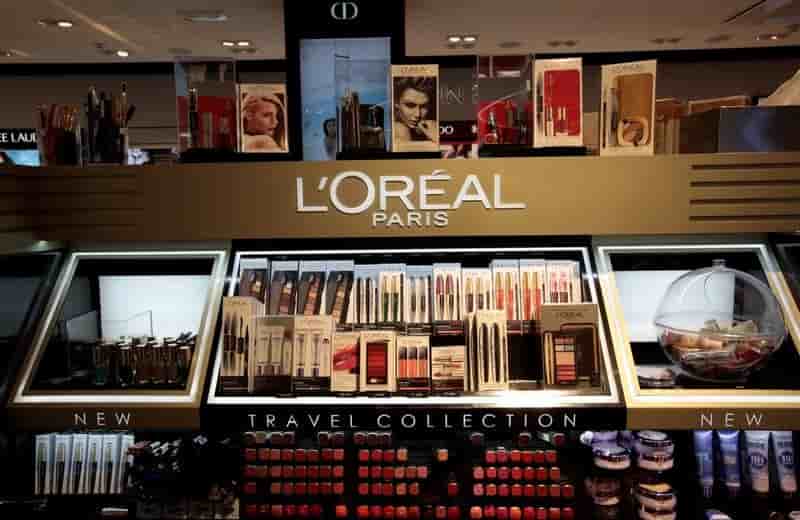 L'oreal a suivre a la bourse de paris