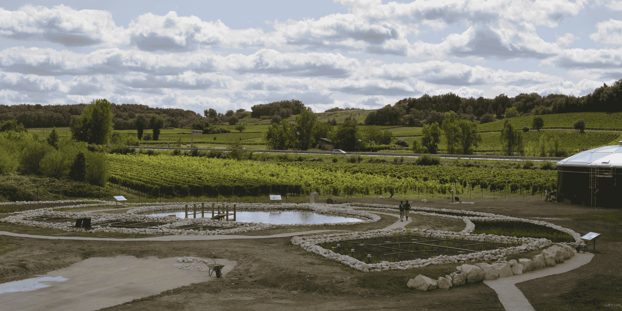 Vignerons de Buzet