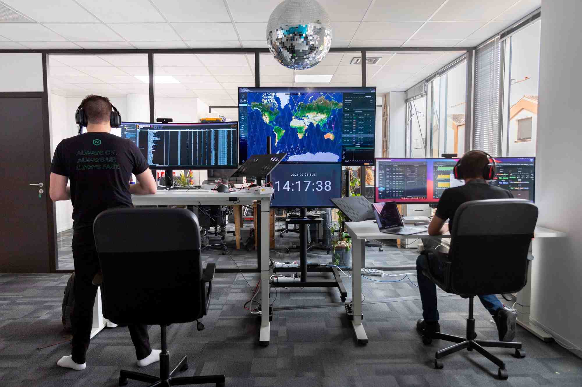 loft orbital