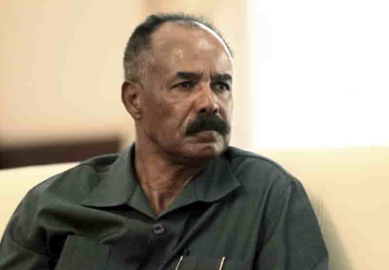 L'erythree va envoyer une delegation en ethiopie