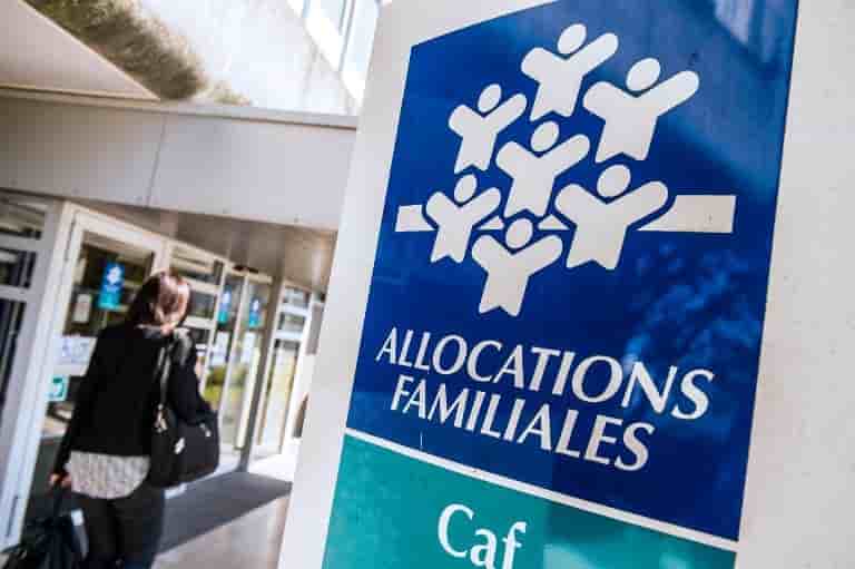 La Caf de Haute-Garonne près de 1,7 milliard d'euros en 2018.
