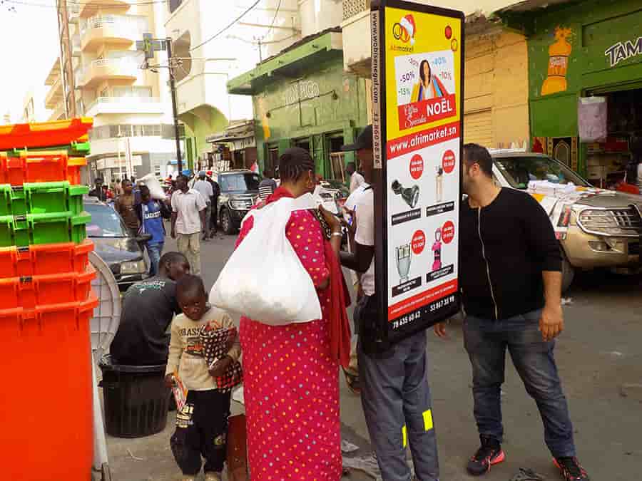 Afrimarket