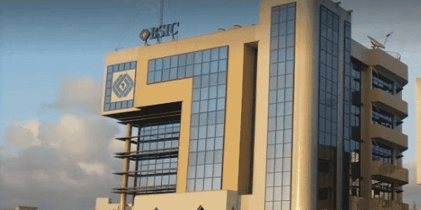 banque bsic dakar