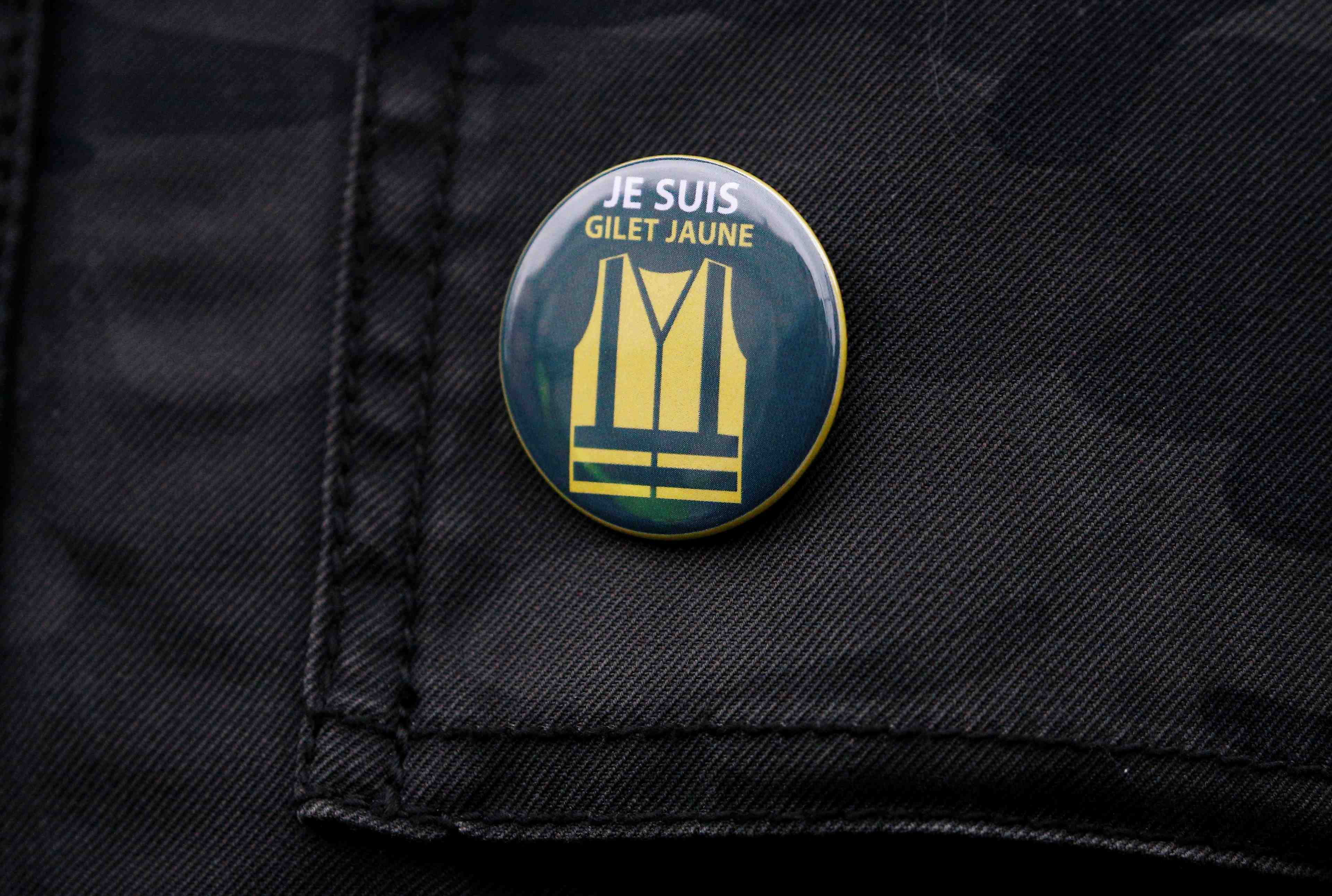 Le "gilet jaune" eric drouet veut porter plainte contre castaner