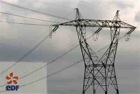 EDF