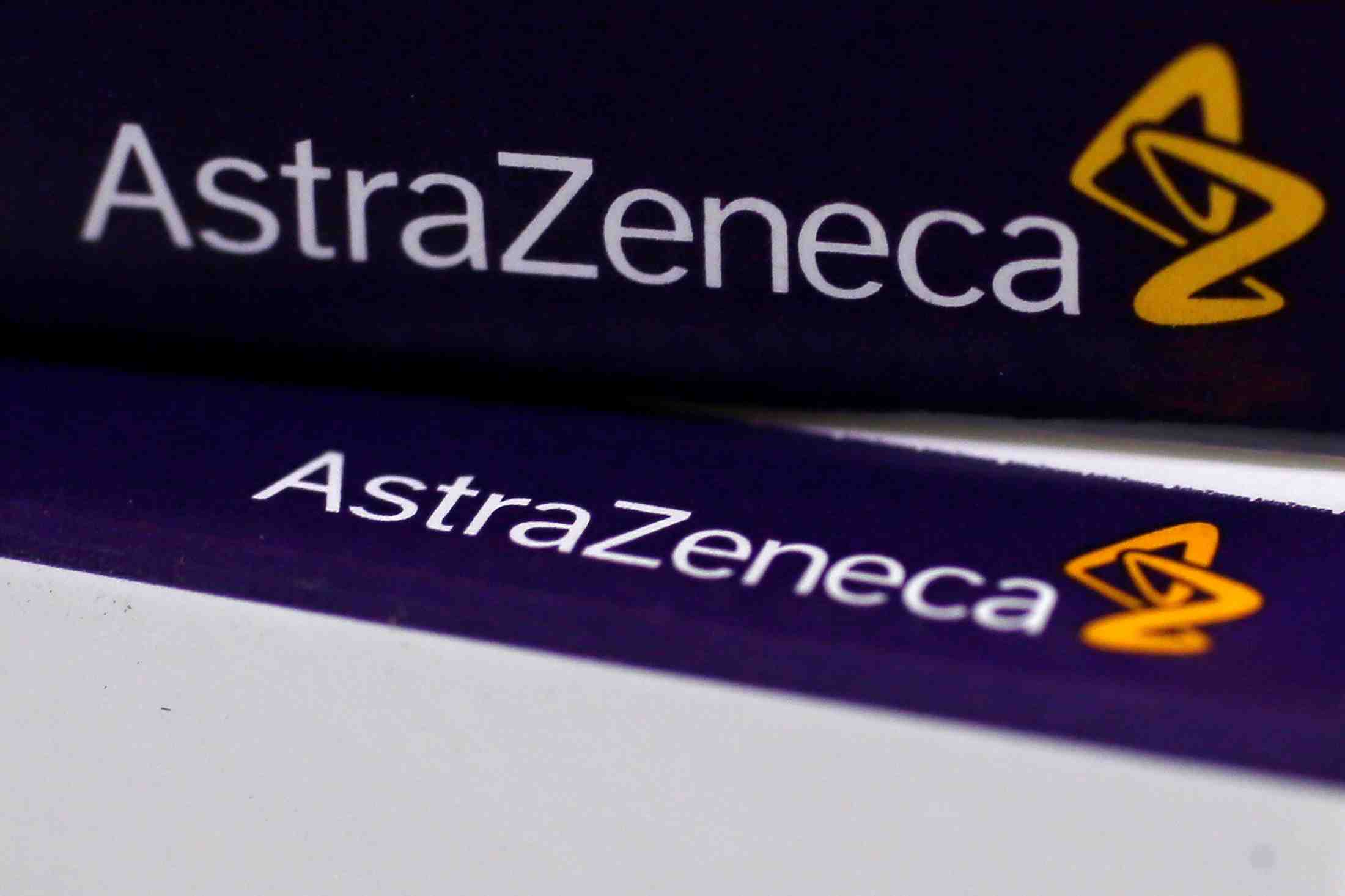 Coronavirus: allemagne, france, italie et pays-bas commandent 400 millions de vaccins a astrazeneca
