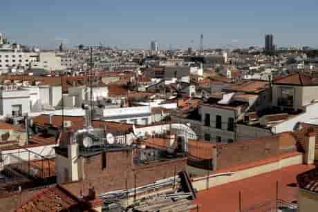 Coronavirus: madrid veut que le gouvernement autorise les tests antigeniques en pharmacie